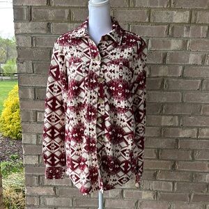 Ariat women’s Fillmore shirt jacket